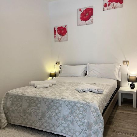 La Mia Casa Vacanze "La Playa" 卡塔尼亚 外观 照片